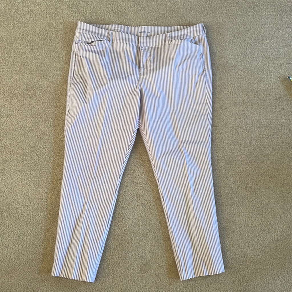 Old Navy Pixi Pants